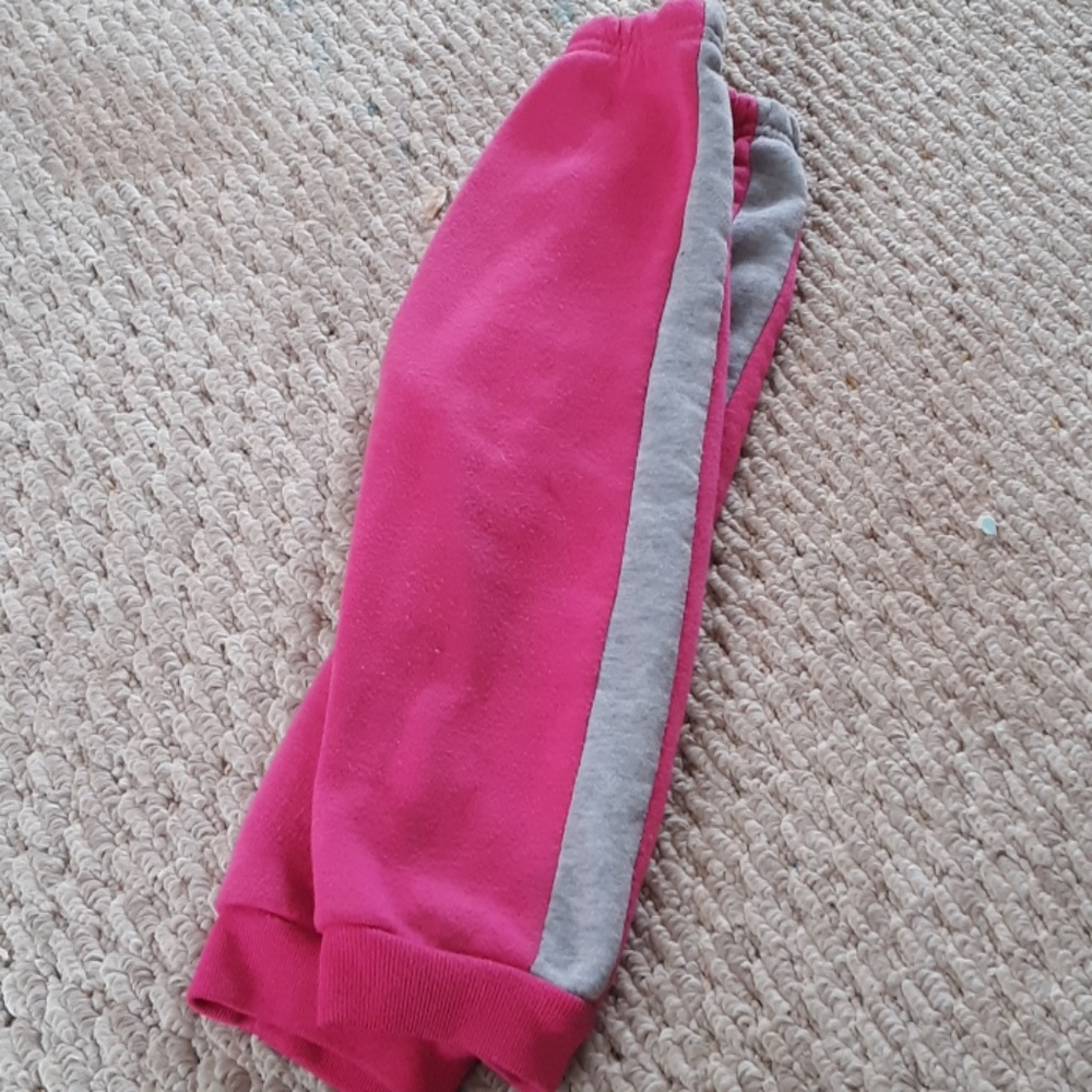 Toddler sweatpants